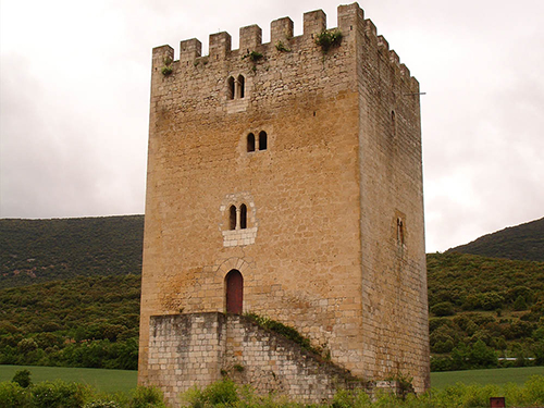 Torre de Valdenoceda