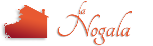 logo de La Nogala