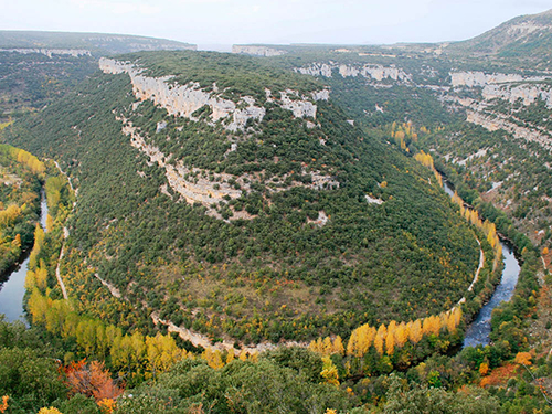 Cañón del Ebro 2